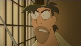 Digman - Season 01 Episode 08